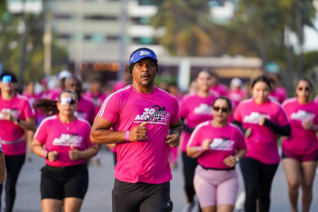 Contabilizando 30 Anos da Aconfist